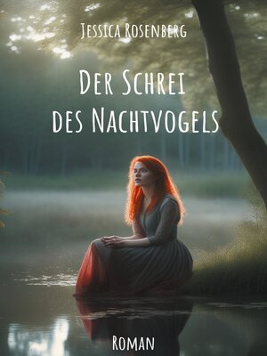 cover image of Der Schrei des Nachtvogels